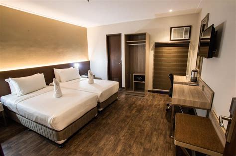 Northwest Inn, Bacolod (Negros Occidental) .